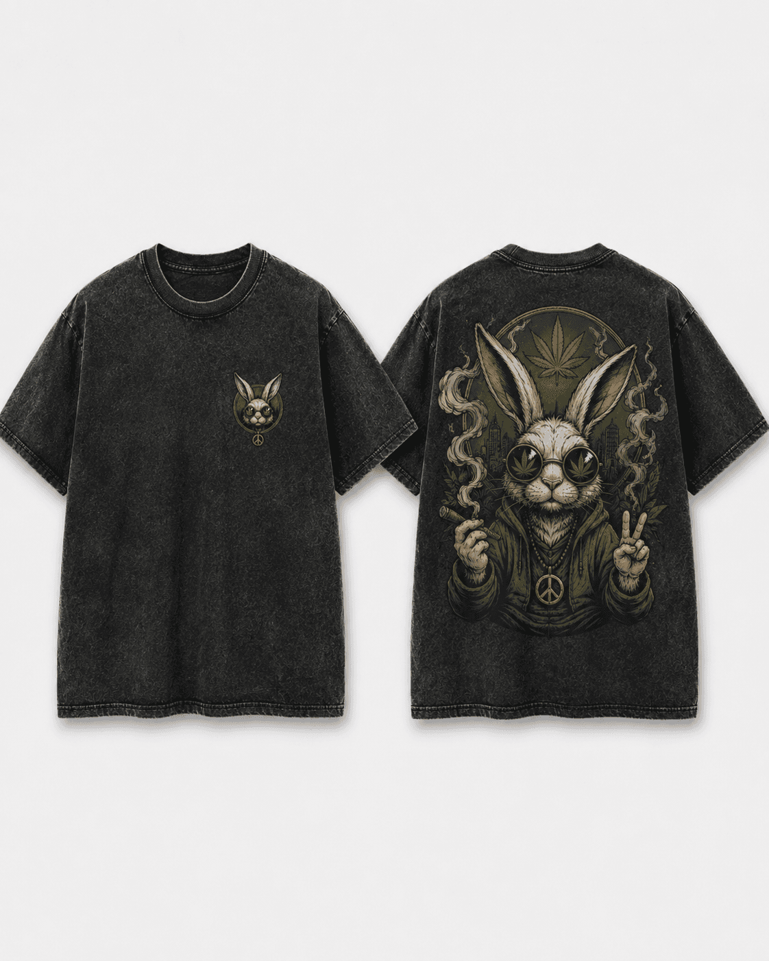 Third Eye Tee