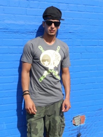 Blakk Hail apparel 8