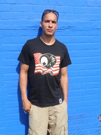 Blakk Hail apparel 9